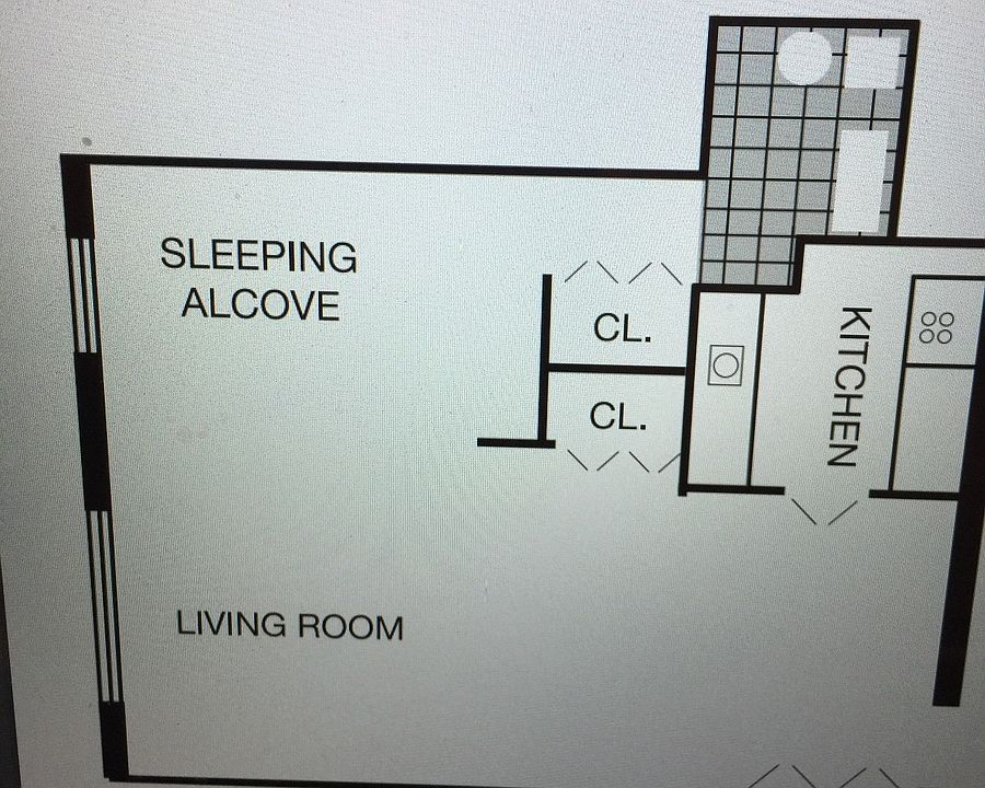 1st image of 14490 41st Ave APT 712