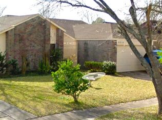 6215 Caneridge Dr, Houston, TX 77053