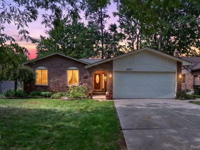 38137 Mount Kisco Dr, Sterling Heights, MI, 48310