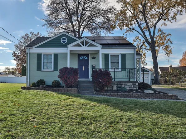 7705 Moss Ct, Cincinnati, OH 45236