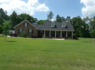 44 Kaitlyn Ave, Odum, GA 31555