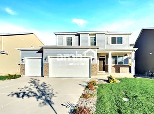 1308 N 1980 E, Spanish Fork, UT 84660