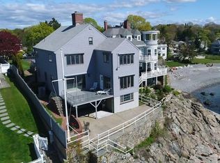 14 Hathaway Rd, Marblehead, MA 01945