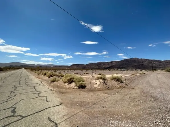 0 Poniente Dr, Newberry Springs, CA 92365
