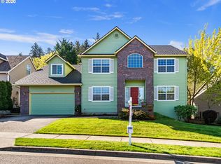 16650 SW Ivy Glenn St, Beaverton, OR 97007