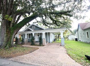 2654 Gilmore St, Jacksonville, FL 32204