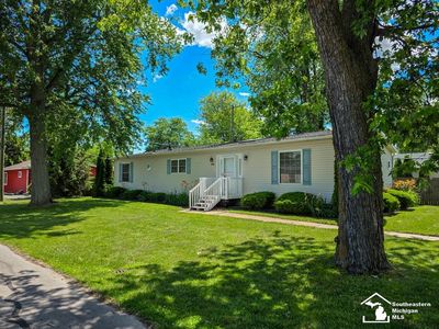 4381 2nd St, Newport, MI, 48166