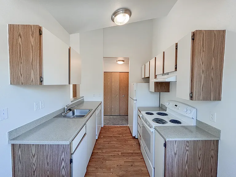 Stone Creek Apartments Beaverton — Photo 105