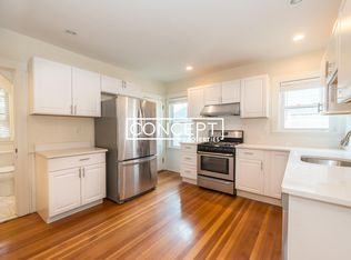 31 Champney St #33, Brighton, MA 02135