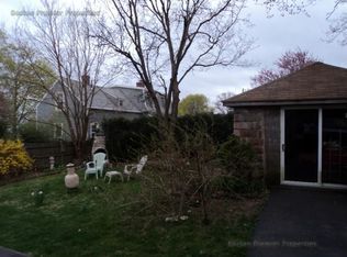 15 Orchard St, Quincy, MA 02171