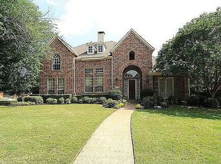 1217 Kings Brook Dr, Southlake, TX 76092