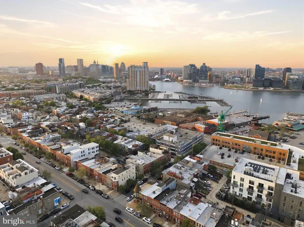 1452 Boyle St, Baltimore, MD 21230