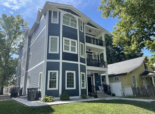 339 W 32nd St #1, Indianapolis, IN
