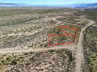 343-19-358 N Bradshaw Street, Meadview, AZ 86444