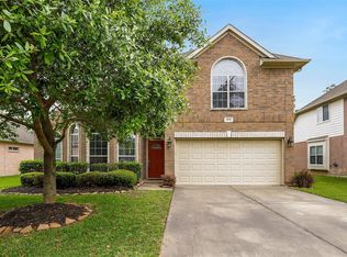 9214 E Lakeside Dr, Magnolia, TX 77354