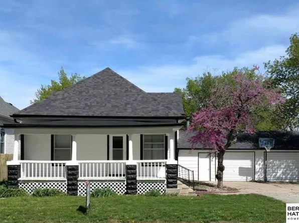 18820 Market St, Sprague, NE 68438