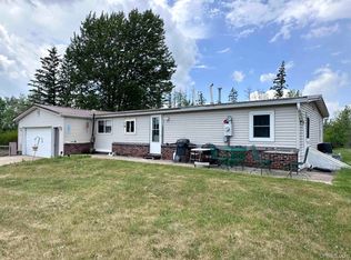 W6240 Us Highway 2, Hermansville, MI 49847