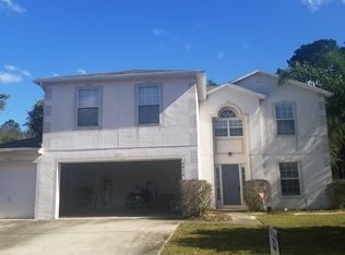 4016 Half Moon Cir, Middleburg, FL 32068
