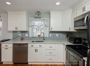 1429 Washington St, Braintree, MA 02184