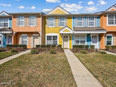 12311 KENSINGTON LAKES Drive #2104, Jacksonville, FL, 32246