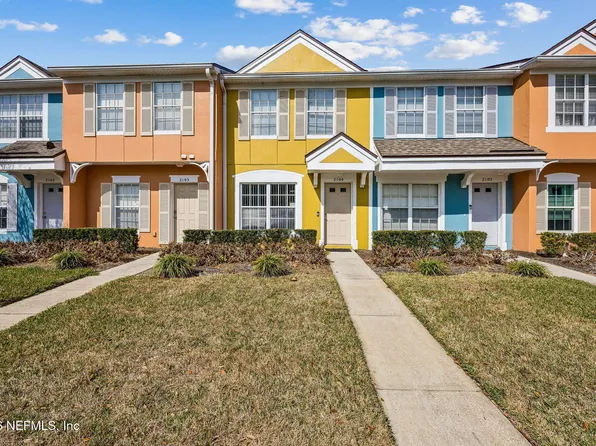 12311 KENSINGTON LAKES Drive #2104, Jacksonville, FL 32246