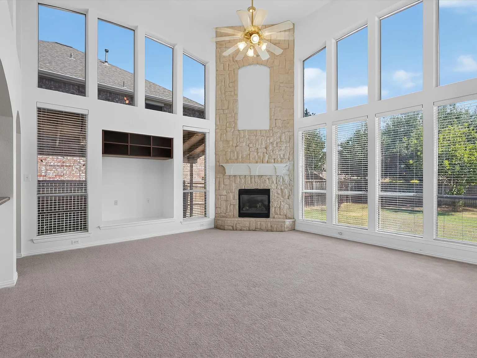 10302 Fairway Vista Drive, Rowlett, TX 75089 - 1 — Photo 2