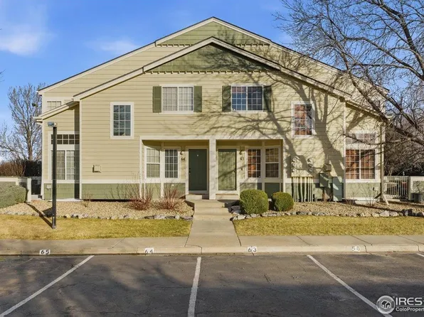 930 Button Rock Dr #64, Longmont, CO 80504