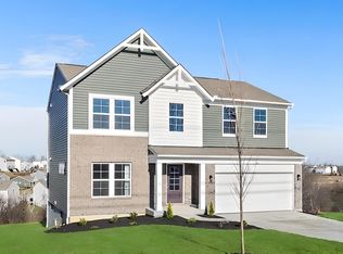 1368 Independence Rd, Independence, KY