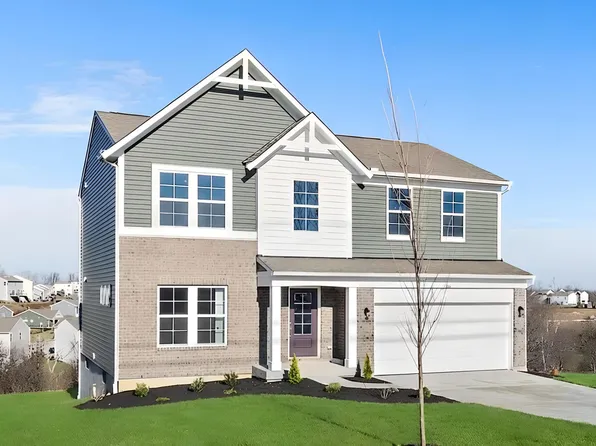 1368 Independence Rd, Independence, KY 41051