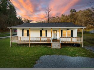 595 Big Draft Rd, White Sulphur Springs, WV 24986