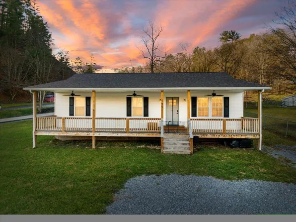 595 Big Draft Rd, White Sulphur Springs, WV 24986