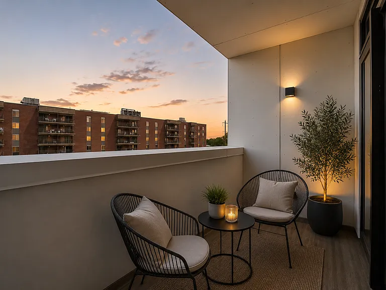 OneWest Apartments — Photo 13