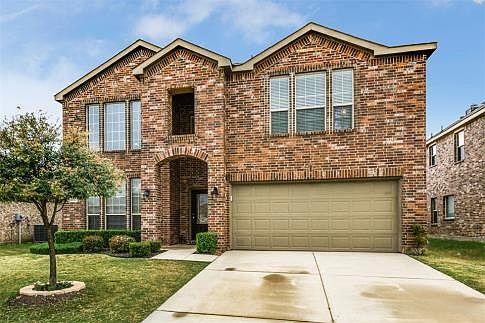2nd image of 3623 White Summit Ln