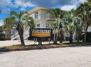 1118 W Beach Blvd #8, Gulf Shores, AL 36542