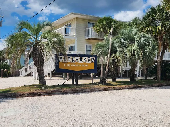1118 W Beach Blvd #8, Gulf Shores, AL 36542