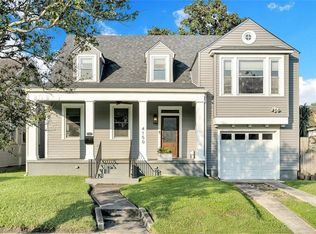 4150 Piedmont Dr, New Orleans, LA 70122