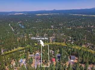 17170 Island Loop Way, Bend, OR 97707