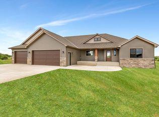 20940 Black Cherry Drive, Richmond, MN 56368