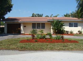 2231 NE 37th St, Lighthouse Pt, FL 33064