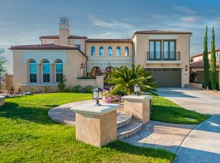 2791 Shadow Crest Ct, Chula Vista, CA 91915