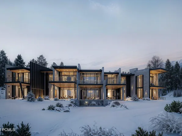 329 White Pine Canyon Rd, Park City, UT 84060