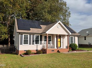 1004 Holly Pointe Dr, Wendell, NC 27591