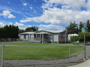 20126 E Broad Ave, Otis Orchards, WA 99027