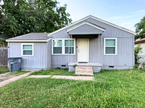 1713 NW Irwin Ave, Lawton, OK 73507