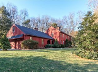 200 Mile Common Rd, Easton, CT 06612