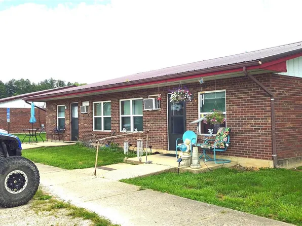 135 Highway 72 E, Bunker, MO 63629