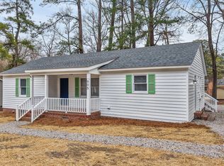 905 Beechwood Drive, Rocky Mount, NC 27803