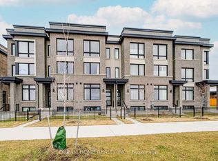 2190 Donald Cousens Pkwy, Markham, ON L6B1P1