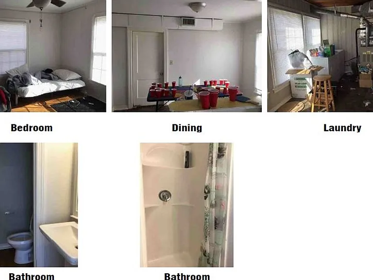 1005 Coushatta St #A — Photo 2