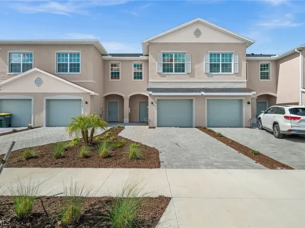 14915 White Pearl Rd, Punta Gorda, FL 33982